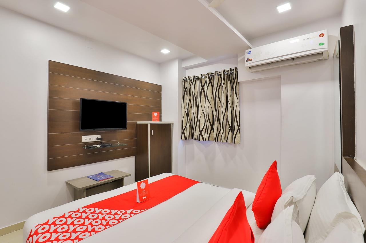 Hotel Sunrise Ahmedabad